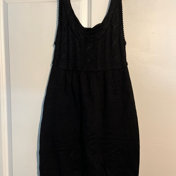 Sweater dress - Picture 5 of 5